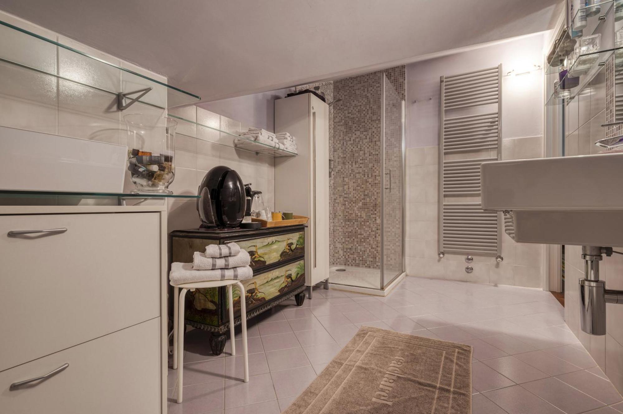 Hotel La Stanza Dei Sogni Markrabství Markrabství Saluzzo Exteriér fotografie
